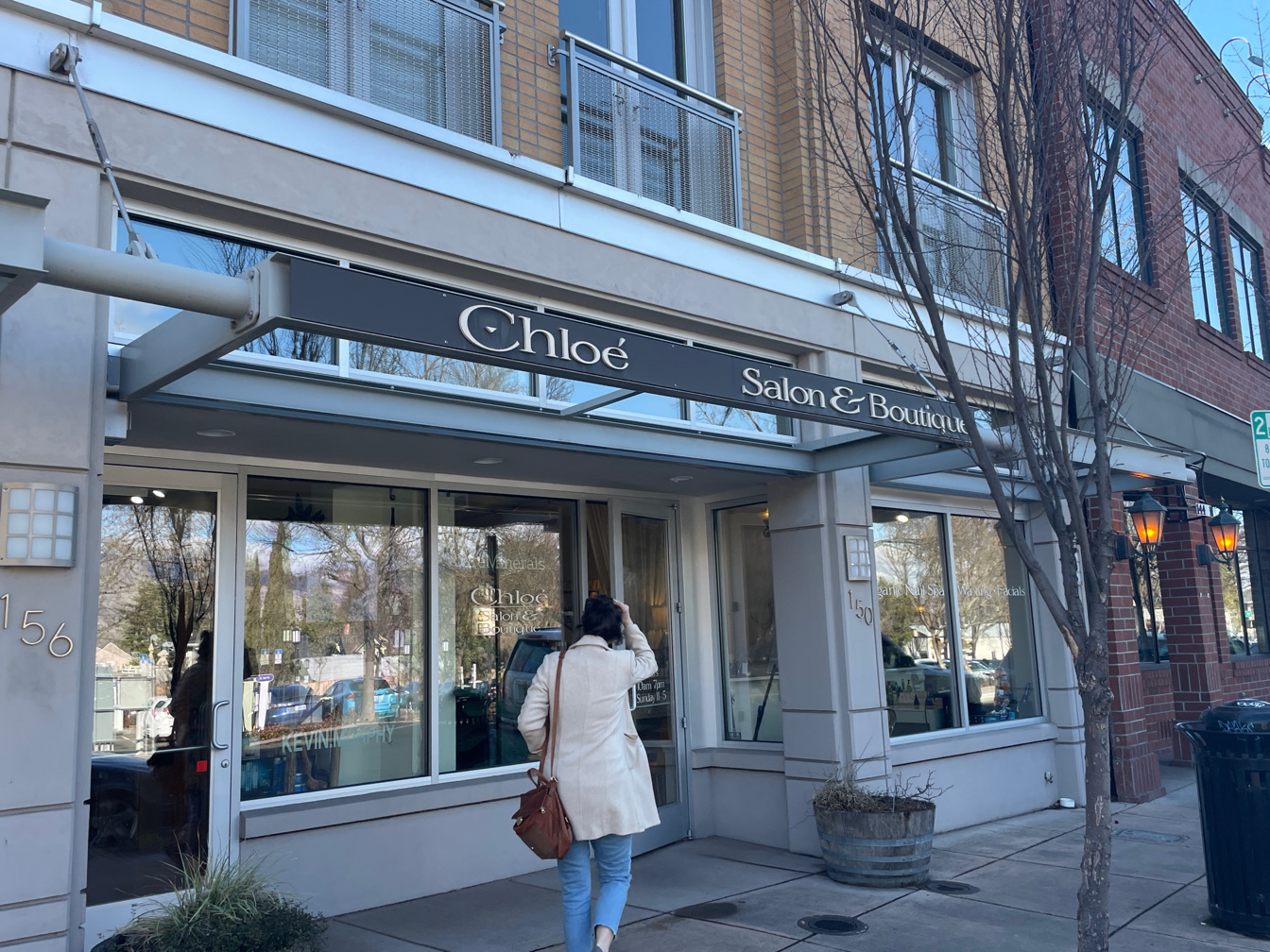 Chloe Salon Boutique In Ashland OR Vagaro