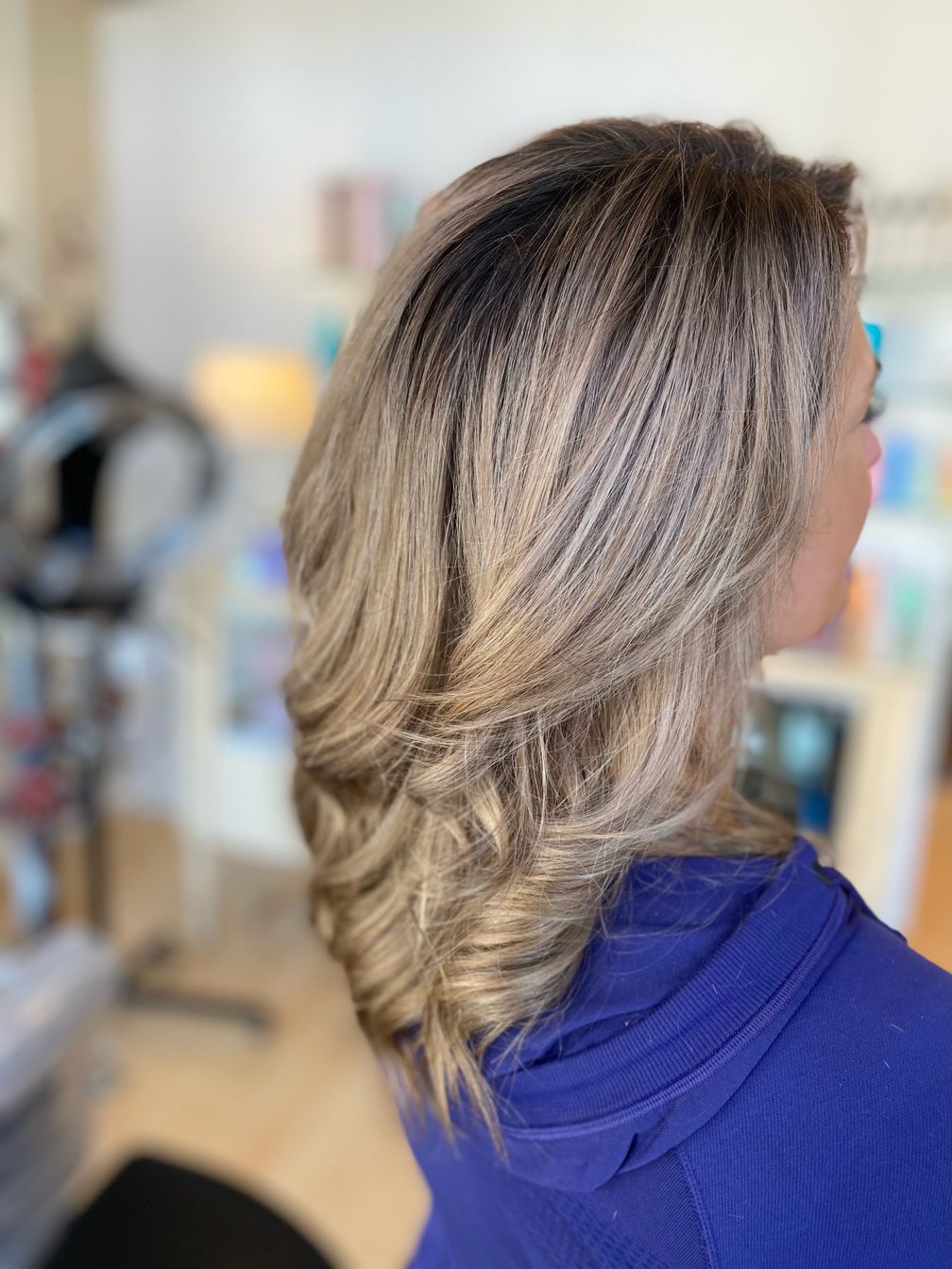 Chloe Salon Boutique In Ashland OR Vagaro